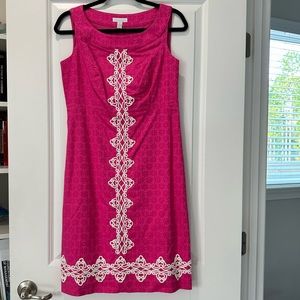 Brand New! Charter Club Sleeveless Dress